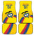 Colombia 2024 Football Champions Car Mats Todos Somos Colombia - Wonder Print Shop