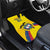 Colombia 2024 Football Champions Car Mats Todos Somos Colombia - Wonder Print Shop