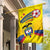 Colombia 2024 Football Champions Garden Flag Todos Somos Colombia - Wonder Print Shop