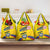 Colombia 2024 Football Champions Grocery Bag Todos Somos Colombia