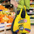 Colombia 2024 Football Champions Grocery Bag Todos Somos Colombia