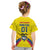 Colombia 2024 Football Champions Kid T Shirt Todos Somos Colombia - Wonder Print Shop