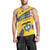 Colombia 2024 Football Champions Men Tank Top Todos Somos Colombia - Wonder Print Shop