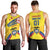 Colombia 2024 Football Champions Men Tank Top Todos Somos Colombia - Wonder Print Shop