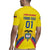 Colombia 2024 Football Champions Rugby Jersey Todos Somos Colombia - Wonder Print Shop