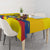 Colombia 2024 Football Champions Tablecloth Todos Somos Colombia - Wonder Print Shop