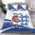 England 2024 Football Bedding Set Three Lions Go Champions - Wonder Print Shop