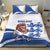 England 2024 Football Bedding Set Three Lions Go Champions - Wonder Print Shop