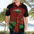 Wales Rugby Hawaiian Shirt Cymru Come On 2023 World Cup - Wonder Print Shop