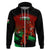 Wales Rugby Hoodie Cymru Come On 2023 World Cup - Wonder Print Shop