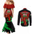 custom-wales-rugby-couples-matching-mermaid-dress-and-long-sleeve-button-shirts-cymru-come-on-2023-world-cup