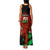 Custom Wales Rugby Family Matching Tank Maxi Dress and Hawaiian Shirt Cymru Come On 2023 World Cup - Wonder Print Shop