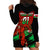 Custom Wales Rugby Hoodie Dress Cymru Come On 2023 World Cup - Wonder Print Shop