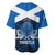 Scotland Rugby Baseball Jersey Thistle Go 2023 World Cup - Wonder Print Shop