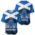 Scotland Rugby Baseball Jersey Thistle Go 2023 World Cup - Wonder Print Shop