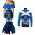 scotland-rugby-couples-matching-mermaid-dress-and-long-sleeve-button-shirts-thistle-go-2023-world-cup