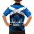 Scotland Rugby Family Matching Long Sleeve Bodycon Dress and Hawaiian Shirt Thistle Go 2023 World Cup - Wonder Print Shop