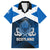 Scotland Rugby Family Matching Long Sleeve Bodycon Dress and Hawaiian Shirt Thistle Go 2023 World Cup - Wonder Print Shop