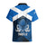 Scotland Rugby Hawaiian Shirt Thistle Go 2023 World Cup - Wonder Print Shop