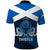 Scotland Rugby Polo Shirt Thistle Go 2023 World Cup - Wonder Print Shop