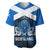 Custom Scotland Rugby Baseball Jersey Thistle Go 2023 World Cup - Wonder Print Shop