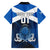 Custom Scotland Rugby Family Matching Mermaid Dress and Hawaiian Shirt Thistle Go 2023 World Cup - Wonder Print Shop