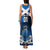 Custom Scotland Rugby Family Matching Tank Maxi Dress and Hawaiian Shirt Thistle Go 2023 World Cup - Wonder Print Shop