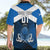 Custom Scotland Rugby Hawaiian Shirt Thistle Go 2023 World Cup - Wonder Print Shop