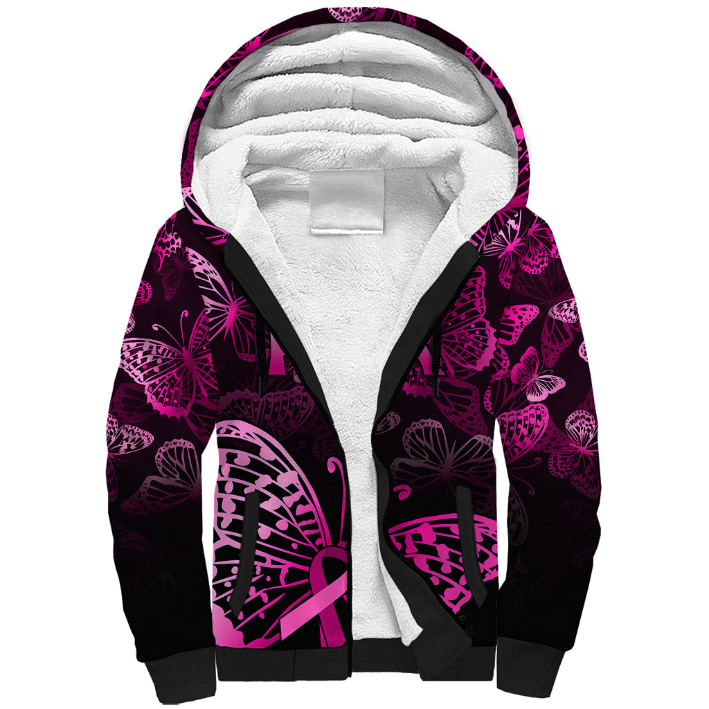 personalised-in-october-we-wear-pink-sherpa-hoodie-breast-cancer-awareness