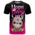 personalised-hope-love-cure-t-shirt-sloth-breast-cancer-awareness