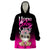 personalised-hope-love-cure-wearable-blanket-hoodie-sloth-breast-cancer-awareness