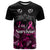 personalised-i-am-a-survivor-t-shirt-black-cat-breast-cancer-awareness