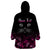 personalised-i-am-a-survivor-wearable-blanket-hoodie-black-cat-breast-cancer-awareness