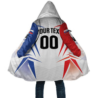 Custom Handball Slovakia Cloak Go Champions
