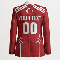Custom Handball Turkiye Blazer Go Champions