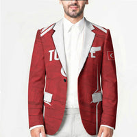 Custom Handball Turkiye Blazer Go Champions