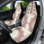 Romanian Traditional Pattern Car Seat Cover Unique - Wonder Print Shop