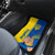 Ukraine Unity Day Car Mats Ukrainian Unification Act - Wonder Print Shop