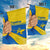 Ukraine Unity Day Garden Flag Ukrainian Unification Act - Wonder Print Shop