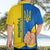 Ukraine Unity Day Hawaiian Shirt Ukrainian Unification Act - Wonder Print Shop