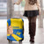 Ukraine Unity Day Luggage Cover Ukrainian Unification Act - Wonder Print Shop