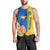 Ukraine Unity Day Men Tank Top Ukrainian Unification Act - Wonder Print Shop