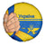 Ukraine Unity Day Spare Tire Cover Ukrainian Unification Act - Wonder Print Shop