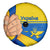 Ukraine Unity Day Spare Tire Cover Ukrainian Unification Act - Wonder Print Shop