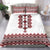 Ukraine Folk Pattern Bedding Set Ukrainian Traditional Version - Wonder Print Shop