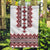 Ukraine Folk Pattern Garden Flag Ukrainian Traditional Version - Wonder Print Shop