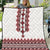 Ukraine Folk Pattern Quilt Ukrainian Traditional Version - Wonder Print Shop