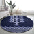 ukraine-folk-pattern-round-carpet-ukrainian-navy-blue-version