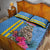 Aruba ta Bonita Quilt Bed Set Aruba Shoco Tropical Vibe - Wonder Print Shop