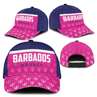 Barbados Royals Cricket Classic Cap Back to Back Champions - Wonder Print Shop